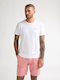 T-shirt Bright White