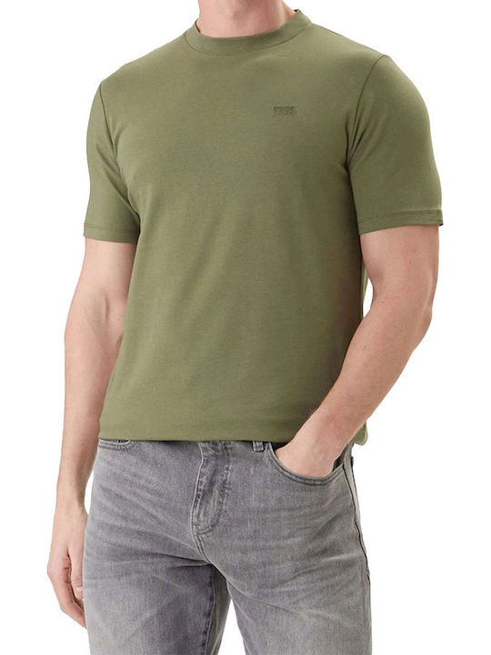 Karl Lagerfeld T-shirt Khaki