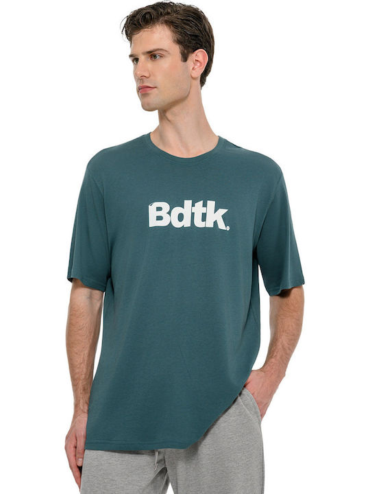 BodyTalk T-Shirt Grünes