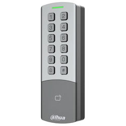 Dahua Αδιάβροχο Access Control για Πρόσβαση με Κωδικό και Κάρτα