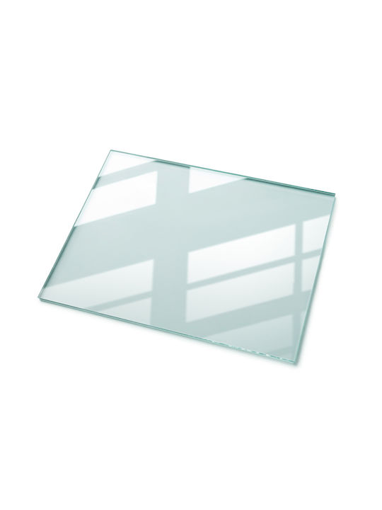 Tulup Επιφάνεια Τραπεζιού από Γυαλί 70x70cm 010010820030100000000 Tulup Επιφάνεια Τραπεζιού από Γυαλί 70x70cm 010010820030100000000