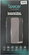 Spacer 9D 0.3mm Full Face Tempered Glass (Galaxy M35)