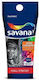 Superconcentrated Colorant Compatible Washable Paints 30 Ml Savana Red T10 Ext10023