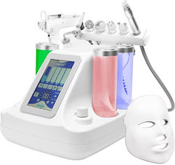 Dermabrasion Dermabrasion