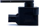 Einparts Headlight Leveling Sensor Audi Seat Skoda Vw 12v Oe 4b0907503a