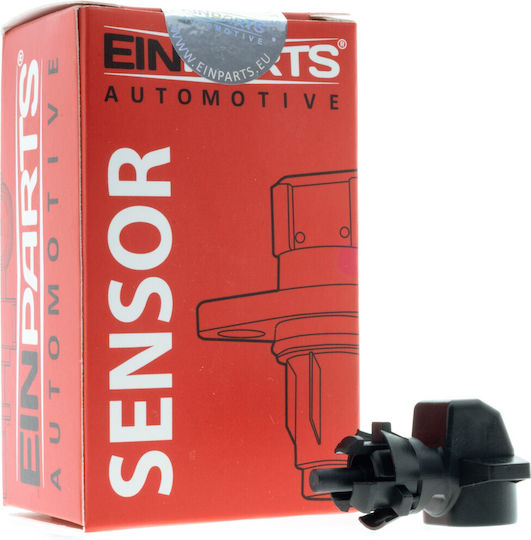 Senzor Temperatură Exterioară Einparts Opel Astra G T98 Sedan Kom