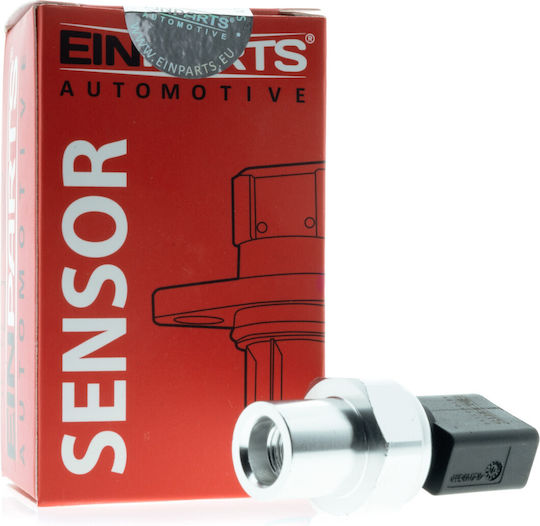 Einparts Air Conditioning Pressure Sensor Audi A4 A6 A8 Seat Exeo Vw