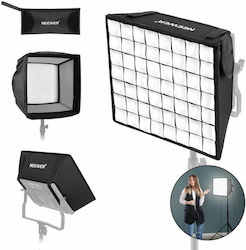 Neewer NS-660F Softbox με Grid Neewer NS-660F Softbox με Grid