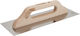Kubala Метална Шпатула 130*480mm Дървена Дръжка Wood Line