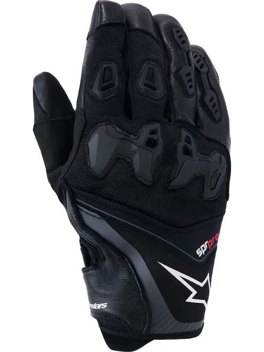 Alpinestars SP-R PRO Summer Men's Motorcycle Le...