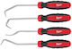 Milwaukee 4932499471 Hand Tools Set 4 Pieces