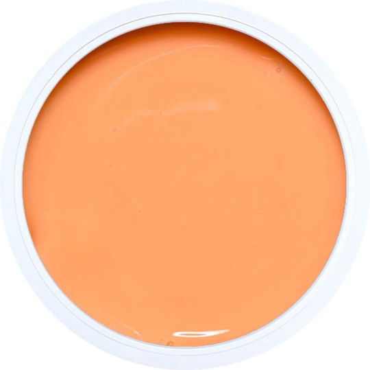 Alezori A&g Hybrid Acrygel False Nail Gel Spectrum Clementine 15ml