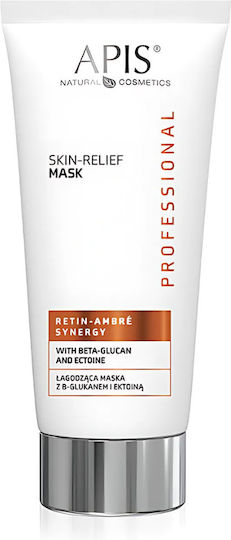 Retin-ambre Synergy Beruhigende Gesichtsmasken Beta Glucan Ectoine 200 Ml