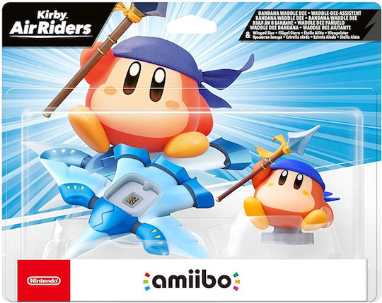 Nintendo Figurină Personaj Amiibo Kirby Waddle Dee pentru Switch2