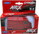 Citroen Hy Bus Rotes Modell 1:43