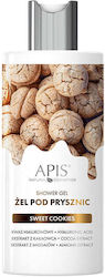 Apis Natural Cosmetics Schaumbad in Gel 300ml Apis Natural Cosmetics Schaumbad in Gel 300ml