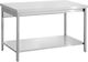 Lappas Stainless Steel Workbench