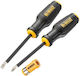 DEWALT Комплект 2 Отвертки
