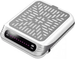 Uscător Profesional De Unghii 100W Uscător Profesional De Unghii 100W