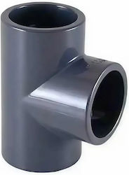 Cepex Rohr-T-Stück PVC Material Φ 32 mm Cepex Rohr-T-Stück PVC Material Φ 32 mm