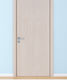 Innentür Ct-001-s8 Rovere 2140x780mm Schloss 3