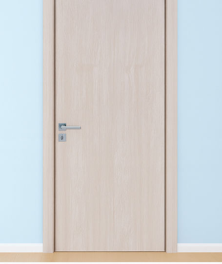 Вътрешна Врата Ct-001-s8 Rovere 2140x780mm Lock 3