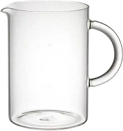 Cană Din Sticlă Kinto Slow Coffee Style Cj 600 Ml