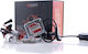 Einparts Xenon Canbus Kit Hb3m 6000k Slim Quick Start Mercedes Au