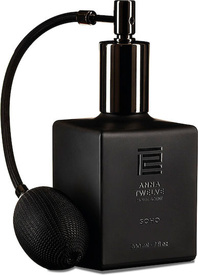 Raumdüfte Spray Annatwelve Cube Luxury 200ml Soho
