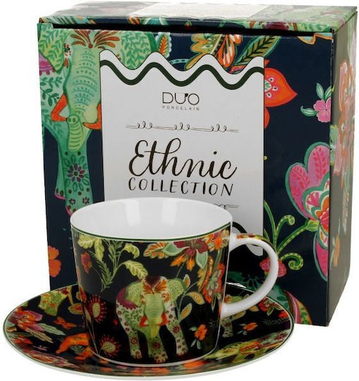 Duo Tasse Kaffee