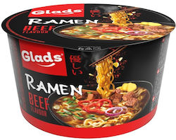 Noodles Glads Instant Ramen 105gr