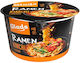 Nudeln Glads Instant Ramen 105g