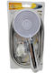 Landsh Showerhead with Hose