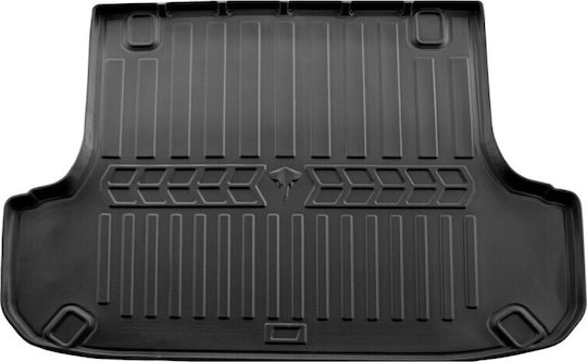 Race Axion Race Axion Протективен Килим За Багажник Тип Car Mats Mitsubishi Pajero Sport I 1996-2008 5 Врати Материал Гума 1 Брой 6013131/st