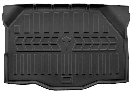 Race Axion Race Axion Protective Trunk Mat Raised Sides Type Suzuki Swift Aol 2023> 5-Door Rubber Material 1 Piece 6021091/st