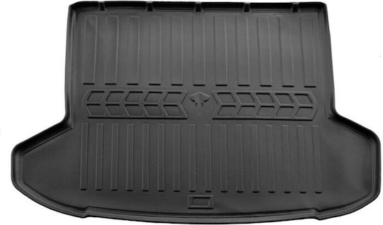 Race Axion Race Axion Protective Trunk Type Raised Sides Mat Vw Id.7 2023> 5-Door Rubber Material 1 Piece 6024541/st
