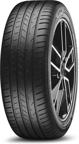 Vredestein 225/55R17 97Y Лятна Автомобилна Гума за Пътнически Автомобил