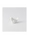 Raeder Decorative Bird Made of Porcelain 7x4.5x4.5cm