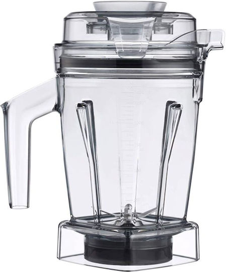 Vitamix 1,4 L Nass-behã¤lter F Ascent