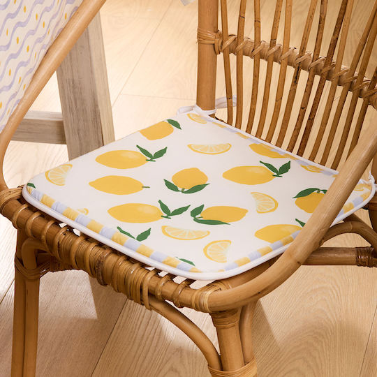Fruity Καρέκλας Κήπου Fruity 39x39εκ.
