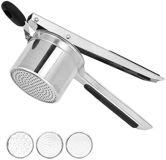 Temno Temno Verschiedene Kochutensilien aus Inox