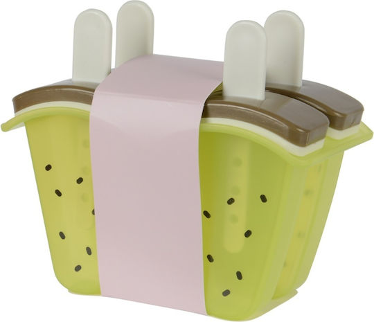 Kaemingk Ice Cream Ice Lolly Bakeware Tin Kaemingk Ice Cream Ice Lolly Bakeware Tin