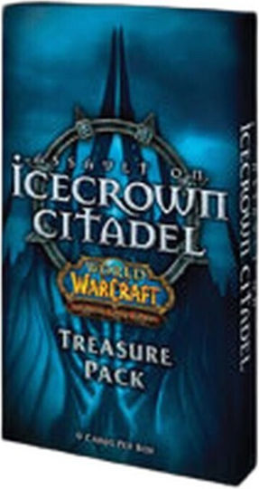 Theatre Communications Group World Of Warcraft Angriff Auf Icecrown Citadel