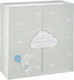 Atmosphera Memory Box 158564 158564-Grau