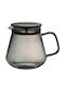 Hario Чайник Стъклен Кафяв 600ml