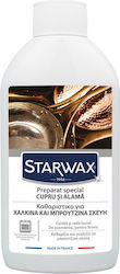 Starwax Професионален Препарат за Отстраняване на Графити 250ml