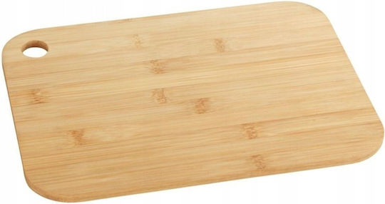 Wenko Tocătoare De Bucătărie Din Bambus 33x25cm Wenko Tocătoare De Bucătărie Din Bambus 33x25cm