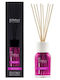 Millefiori Milano Aroma Diffuser Natural Rhubarb Pepper 500 Ml