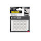 3M Fetru Cu Autocolant 8x16mm 076915700