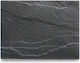 Zeller Glass Serving Board